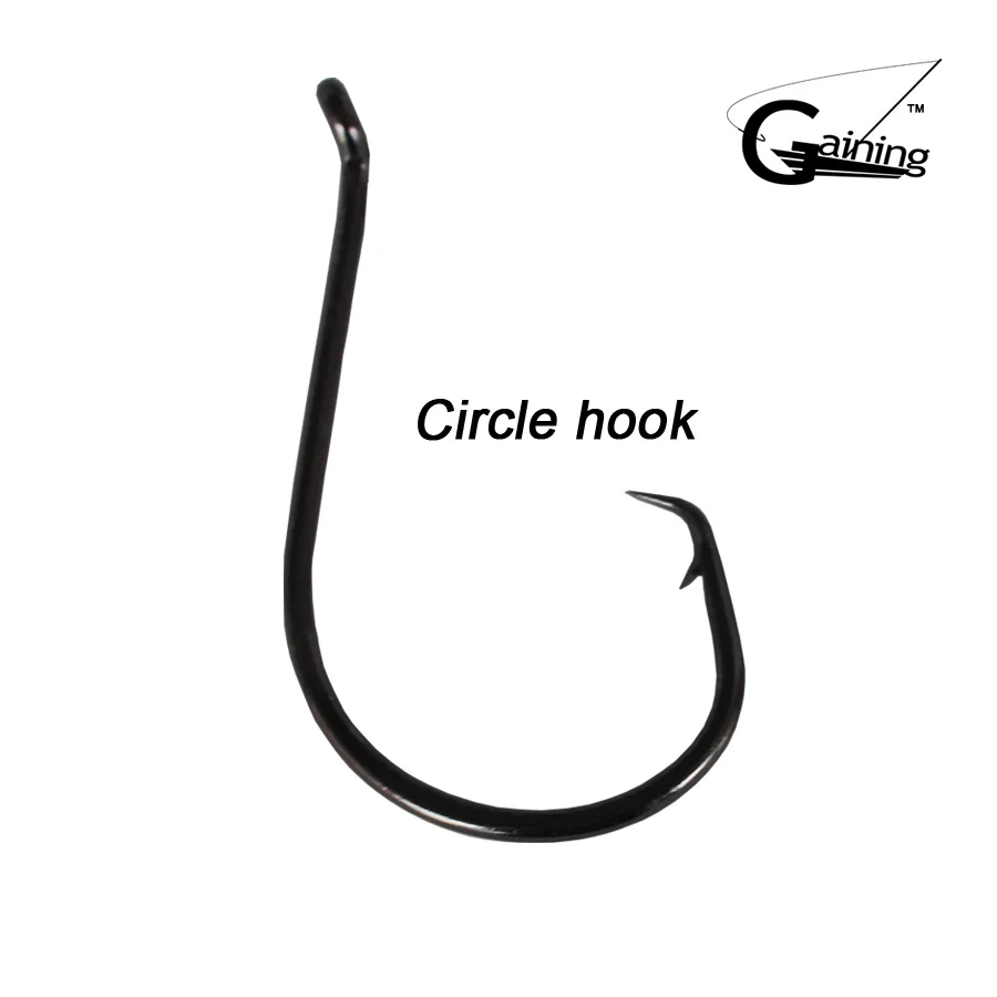 50PCS 4/0 High Carbon Steel Fishhook Barbed Sea Fishing Hooks Fishing Carp Hook Fishing Tackle Large Size 7385 Fish Hooks
50PCS 4/0 High Carbon Steel Fishhook Barbed Sea Fishing Hooks Fishing Carp Hook Fishing Tackle Large Size 7385 Fish Hooks