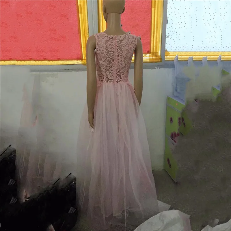 Party Dress Women White S-5XL Plus Size Sleeveless Lace Floor-length Dresses 2019 New Summer Print Mesh Maxi Dress Vestidos LR46
Party Dress Women White S-5XL Plus Size Sleeveless Lace Floor-length Dresses 2019 New Summer Print Mesh Maxi Dress Vestidos LR46