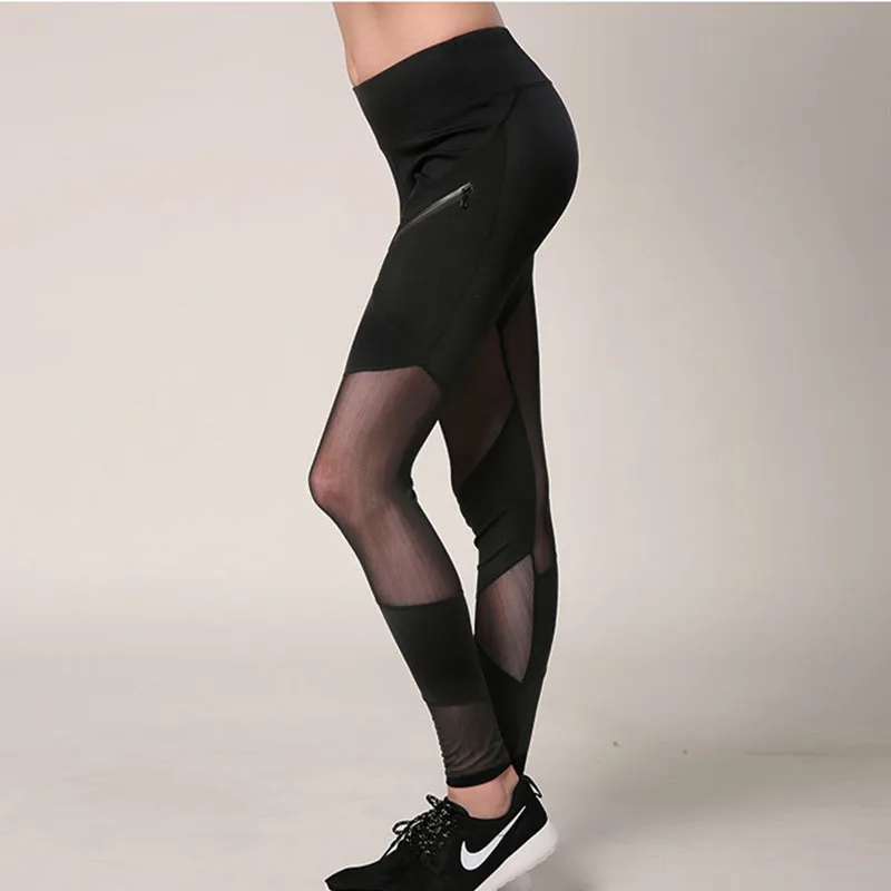 New arrival women yoga pants mesh patchwork quick dry sport running tights fitenss gym womens outdoor jogging leggings
New arrival women yoga pants mesh patchwork quick dry sport running tights fitenss gym womens outdoor jogging leggings
