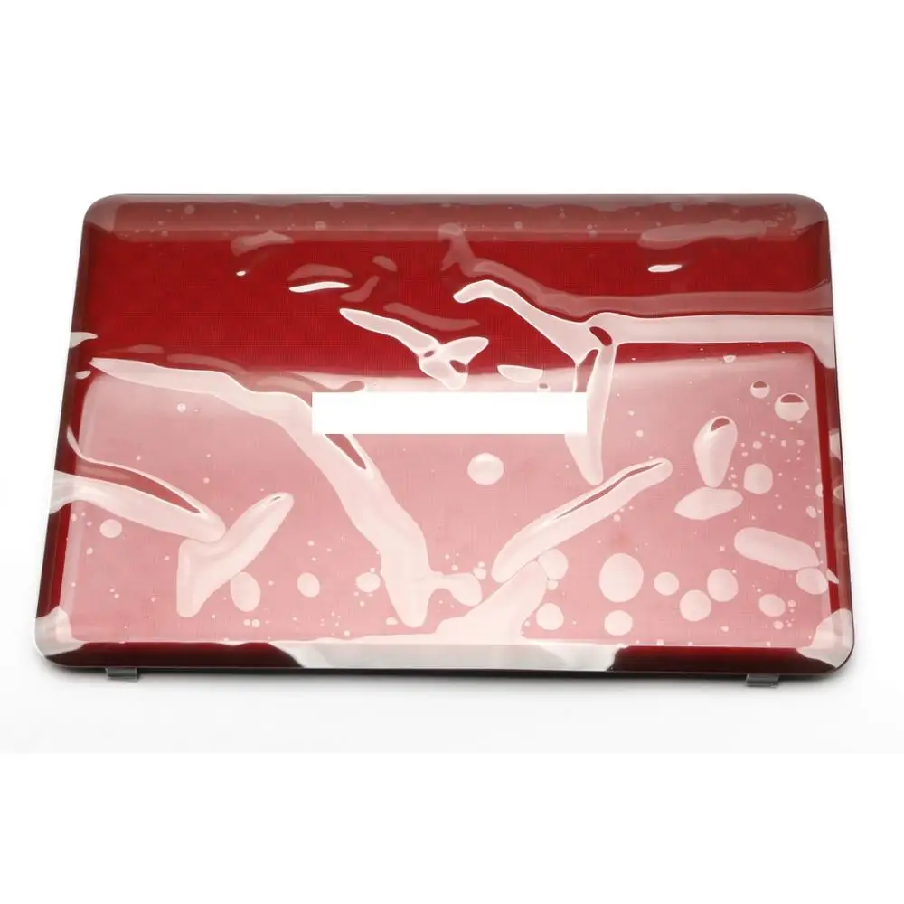A000075000 Genuine New LCD Back Cover Red ZYE3ATE5LC00B0 TE5 for Toshiba Satellite L700 L745
A000075000 Genuine New LCD Back Cover Red ZYE3ATE5LC00B0 TE5 for Toshiba Satellite L700 L745