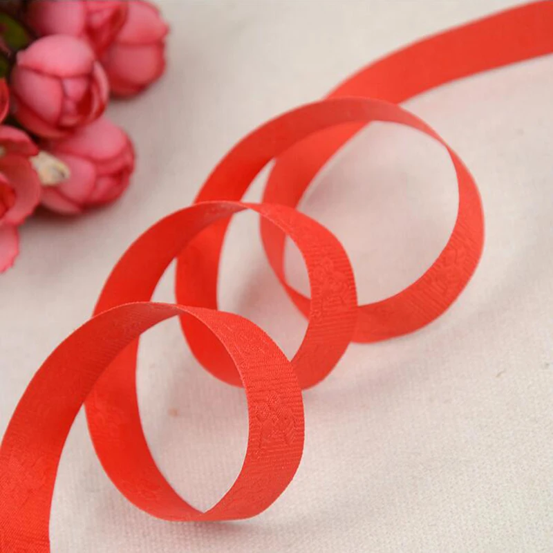 Grosgrain Ribbon Embossed Solid Color 15mm High Quality DIY Clothing Applique Gift Wrapping Hair Accessories BBXU-155
Grosgrain Ribbon Embossed Solid Color 15mm High Quality DIY Clothing Applique Gift Wrapping Hair Accessories BBXU-155