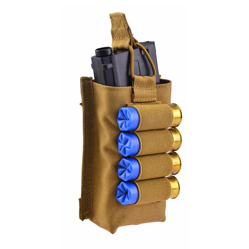 Портативная охотничья тактическая многофункциональная спортивная сумка для страйкбола с зажимом для пули держатель для пули сумка для стр...
Портативная охотничья тактическая многофункциональная спортивная сумка для страйкбола с зажимом для пули держатель для пули сумка для стр...