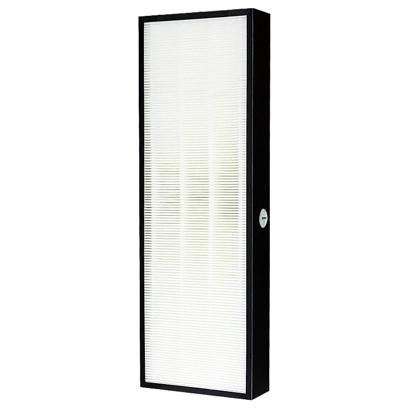 Для очистителя воздуха Daikin VVAM150GMVE PM 2 5 коллекция пыли Фильтры Hepa IAQ150GP|Запчасти для
