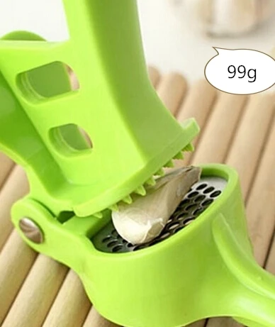 New High Quality Kitchen Cooking Tool Garlic Cutter Fruit Vegetable Tool Ginger Garlic Presses ss45
New High Quality Kitchen Cooking Tool Garlic Cutter Fruit Vegetable Tool Ginger Garlic Presses ss45