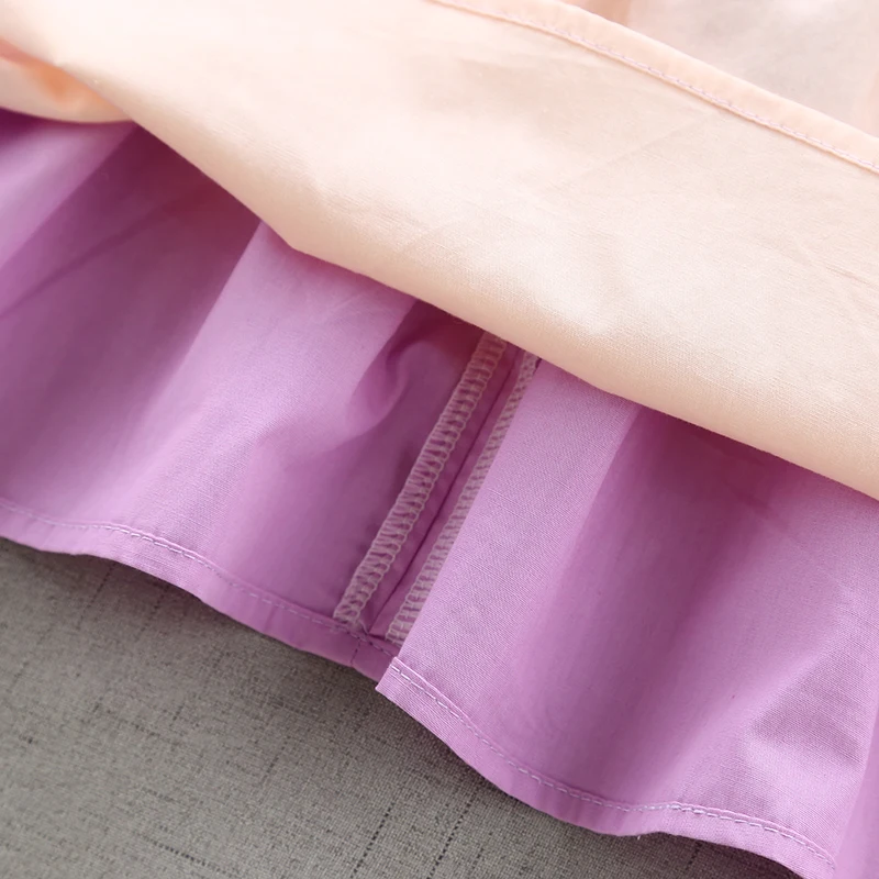 Infant Baby Girls Princess Fancy Dresses Toddler Party Role-play Dress for Girl Kids Cotton Costume Halloween Clothes
Infant Baby Girls Princess Fancy Dresses Toddler Party Role-play Dress for Girl Kids Cotton Costume Halloween Clothes