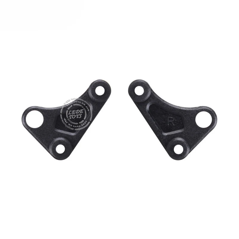 WLtoy 12428 12423 remote control car accessories 12428-0043 left and right commutator (2pcs) Parts
WLtoy 12428 12423 remote control car accessories 12428-0043 left and right commutator (2pcs) Parts