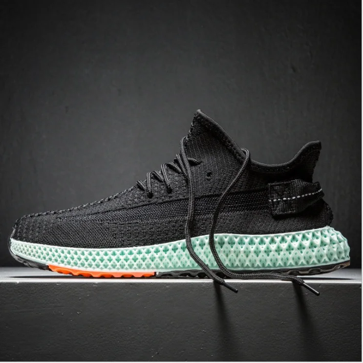 Summer Men's Shoes 2019 Spring Breathable Sports Shoes Men's Leisure Mesh Shoes Men's Cloth Shoes Fitness
Summer Men's Shoes 2019 Spring Breathable Sports Shoes Men's Leisure Mesh Shoes Men's Cloth Shoes Fitness