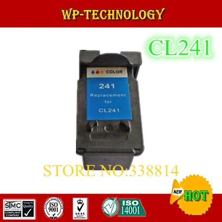 Восстановленный картридж подходит для CL241, женский, подходит для Canon MX372, MX432, MX512, MG2120, MG3120, MG3220, MG4120, MG4220
Восстановленный картридж подходит для CL241, женский, подходит для Canon MX372, MX432, MX512, MG2120, MG3120, MG3220, MG4120, MG4220