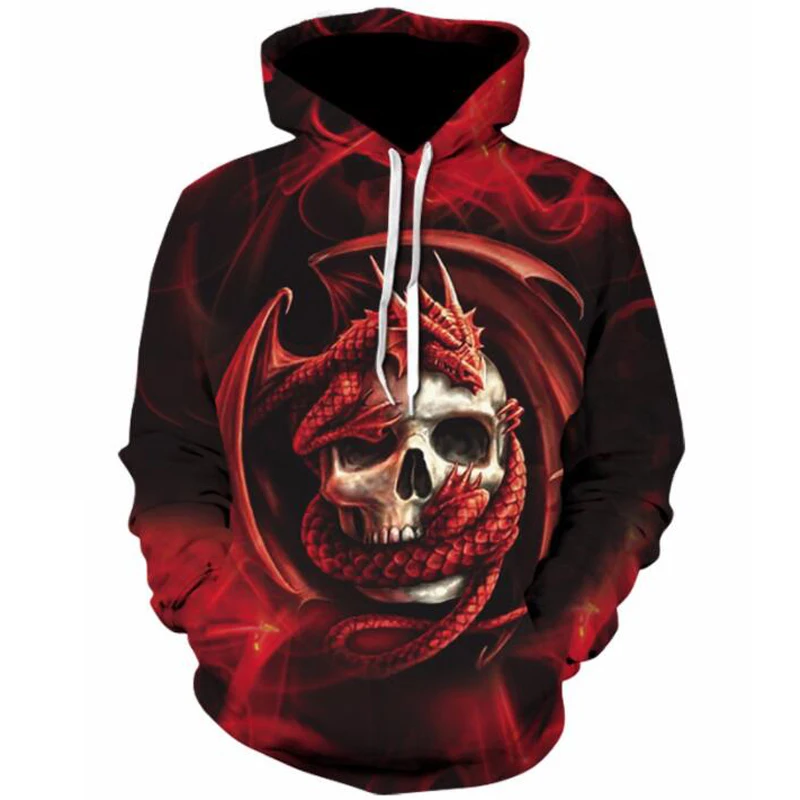 menswear 2019 red skull hoodies 3d print funny hoodie Sweatshirt Hop Hip man big size Autumn Winter Quality Streetwear 4XL 5XL
menswear 2019 red skull hoodies 3d print funny hoodie Sweatshirt Hop Hip man big size Autumn Winter Quality Streetwear 4XL 5XL