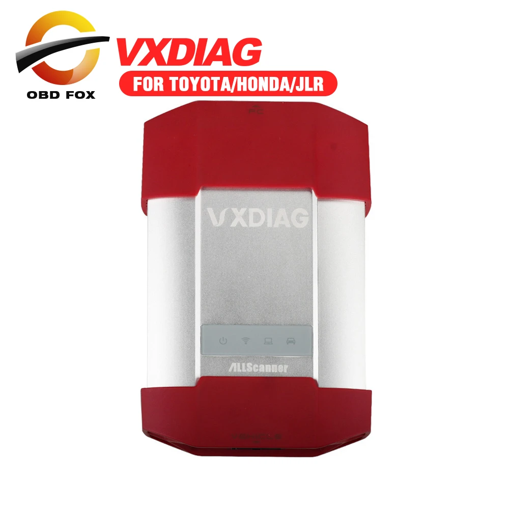 Диагностический инструмент VXDIAG 3 в 1 для Toyota v10.018, Honda V3.014, LandRover, Jaguar V139 с оригинальным программным обеспечением
Диагностический инструмент VXDIAG 3 в 1 для Toyota v10.018, Honda V3.014, LandRover, Jaguar V139 с оригинальным программным обеспечением