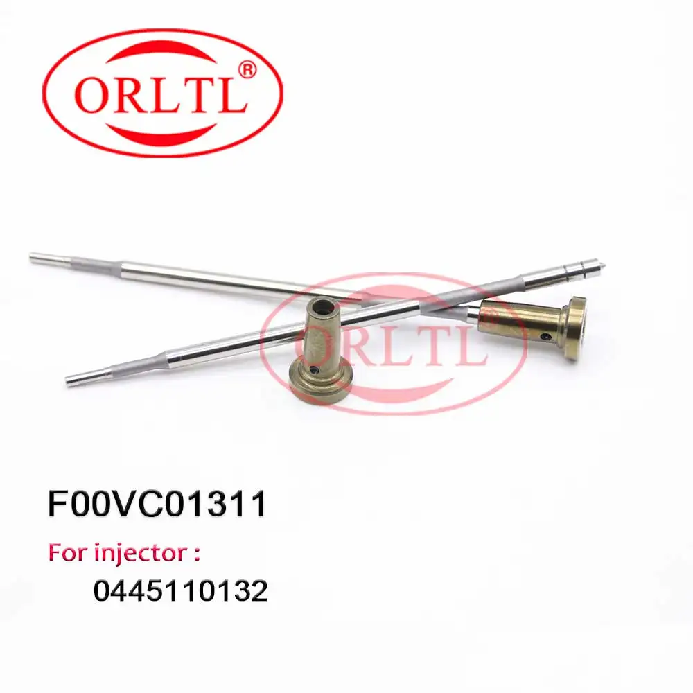Оригинальный инжекторный клапан ORLTL F00VC01311 F 00V C01 311 топливный Ремонтный комплект клапана F00V C01 311 для 0 445 110 132/0 445 110 133
Оригинальный инжекторный клапан ORLTL F00VC01311 F 00V C01 311 топливный Ремонтный комплект клапана F00V C01 311 для 0 445 110 132/0 445 110 133