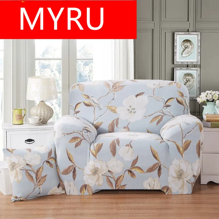Pastoral Floral Sofa Slipcovers Tight Wrap All-inclusive Slip-resistant Elastic Cubre Sofa Towel Corner Sofa Cover Couch Cover
Pastoral Floral Sofa Slipcovers Tight Wrap All-inclusive Slip-resistant Elastic Cubre Sofa Towel Corner Sofa Cover Couch Cover