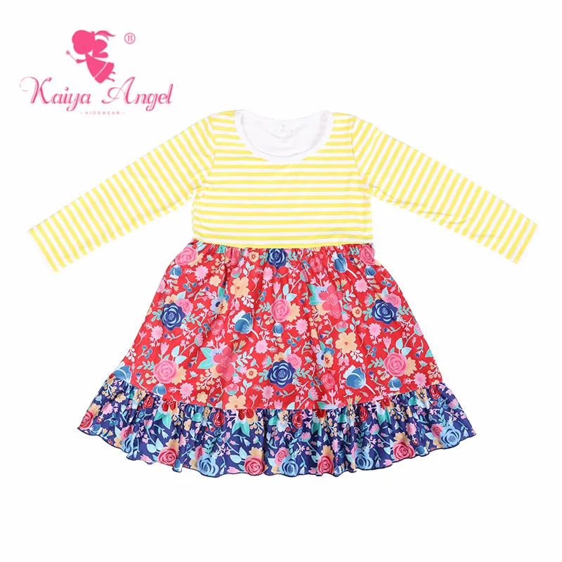 Kaiya Angel 2018 Halloween Children Princess Flower Dresses Birthday Wedding Party Toddler Girl Summer Spring Autumn Clothes
Kaiya Angel 2018 Halloween Children Princess Flower Dresses Birthday Wedding Party Toddler Girl Summer Spring Autumn Clothes