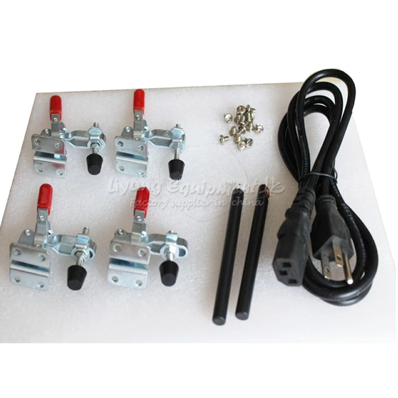 220V/110V LY 946D Mobilephones screen separator split screen machine for iPhone Samsung/HTC
220V/110V LY 946D Mobilephones screen separator split screen machine for iPhone Samsung/HTC
