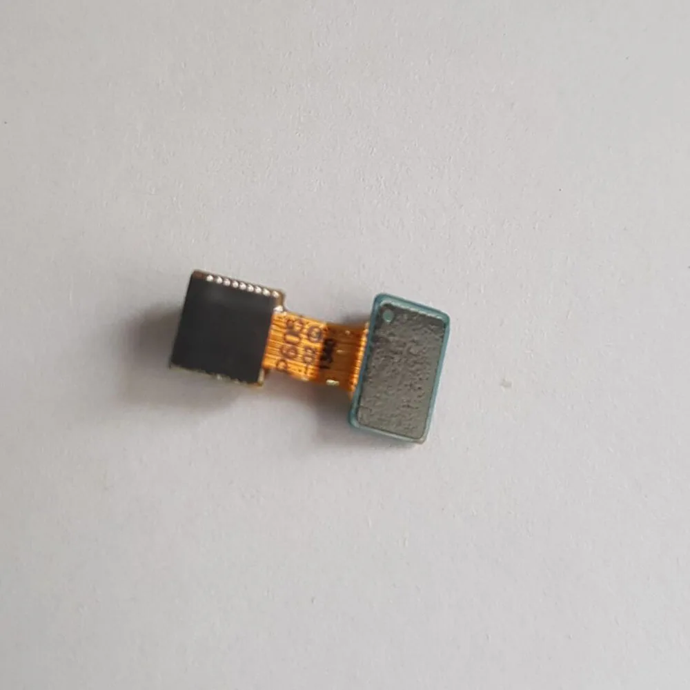 For Samsung Galaxy Note 10.1 SM-P605 P607 P609 Front Facing Camera Module Flex Cable
For Samsung Galaxy Note 10.1 SM-P605 P607 P609 Front Facing Camera Module Flex Cable