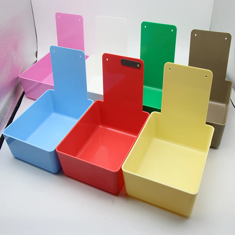 7 Pieces/lot Medical Plastic Dental Lab Work Pans Dental Lab working Case Pan Tray with Clip Holder
7 Pieces/lot Medical Plastic Dental Lab Work Pans Dental Lab working Case Pan Tray with Clip Holder