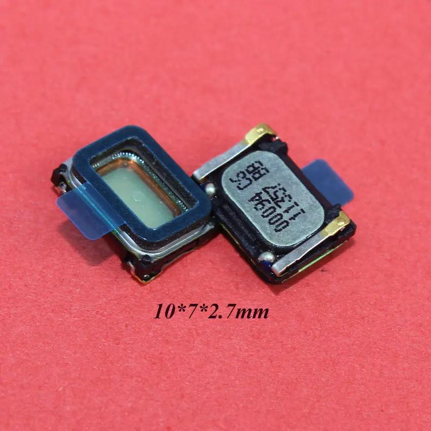 ChengHaoRan 1 Piece NEW EarPiece Ear Speaker Replacement Repair Parts For iPhone 4 4S | Мобильные телефоны и аксессуары