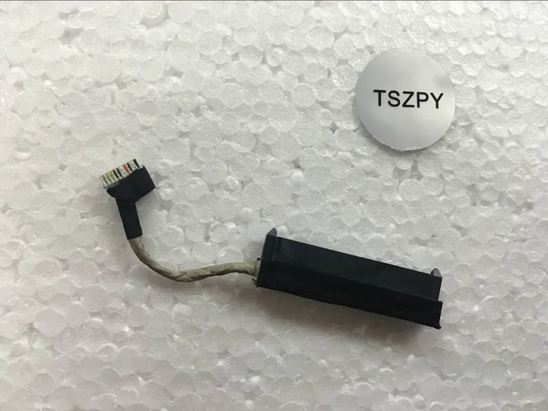 Новый разъем для жесткого диска для Lenovo Y40 Y40-80 HDD кабель драйвера жесткого диска DC020026N00
Новый разъем для жесткого диска для Lenovo Y40 Y40-80 HDD кабель драйвера жесткого диска DC020026N00