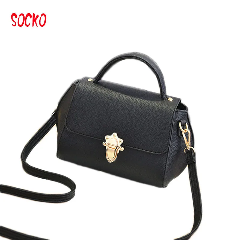 2018 Fashion Women PU Leather Handbags Famous Brand Designer Women Bags Messenger Bags Shoulder Bag Small Women Bag WN 32
2018 Fashion Women PU Leather Handbags Famous Brand Designer Women Bags Messenger Bags Shoulder Bag Small Women Bag WN 32