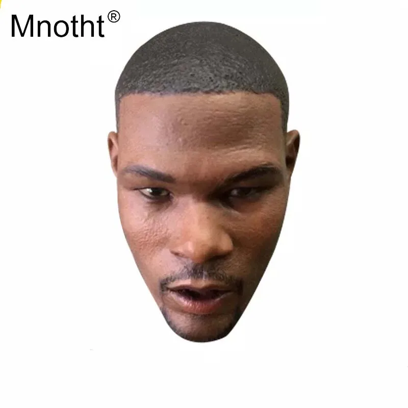 Mnotht 1:6 Durant Head Carving Model Black Men Soldier Open Mouth Head Sculpt Toys For 12in Action Figures Toys m3
Mnotht 1:6 Durant Head Carving Model Black Men Soldier Open Mouth Head Sculpt Toys For 12in Action Figures Toys m3