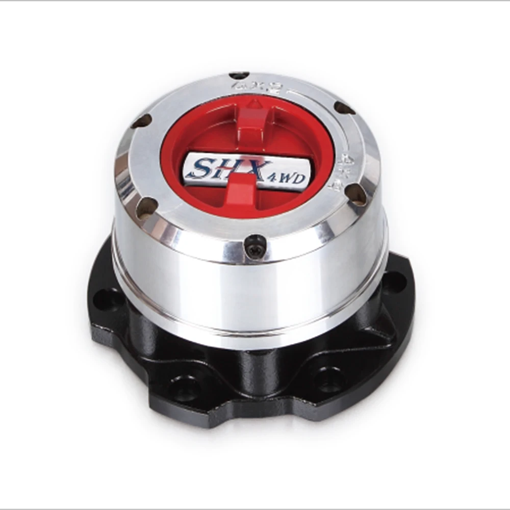 DCOC FREE WHEEL HUB For TOYOTA Land Cruiser 76--87 Hi Lux (all exc ADD) Pick Up,76-85 Bandeirantes,83->01 Land Cruiser B048HP
DCOC FREE WHEEL HUB For TOYOTA Land Cruiser 76--87 Hi Lux (all exc ADD) Pick Up,76-85 Bandeirantes,83->01 Land Cruiser B048HP