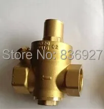 Domestic hot water purifier brass valve tap valve regulator valve DN151/2" DN20 3/4"
Domestic hot water purifier brass valve tap valve regulator valve DN151/2" DN20 3/4"