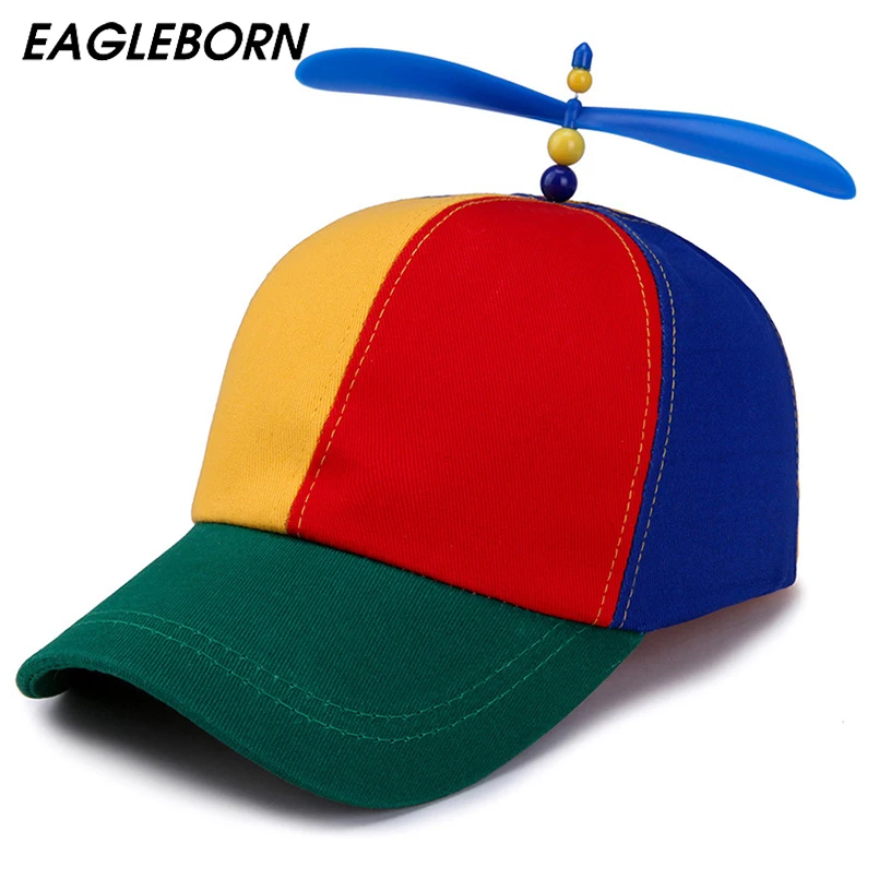 EAGLEBORN летняя детская Регулируемая Кепка Для Взрослых бейсбольная кепка со
