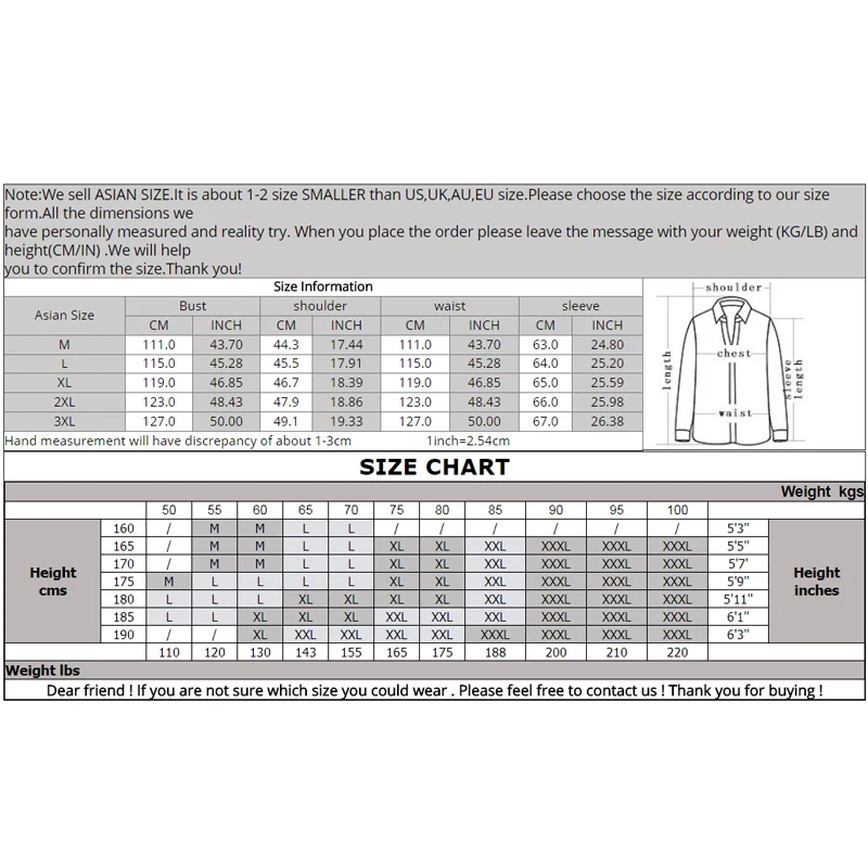 2019 Autumn Coat Men Solid Casual zipper Long Sleeve Men's Coats Brand AFY901586
2019 Autumn Coat Men Solid Casual zipper Long Sleeve Men's Coats Brand AFY901586