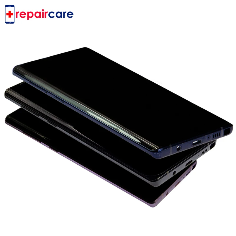 For Samsung Galaxy Note 9 N960 LCD Display Touch Screen Digitizer Assembly 6.4" N960F N960D N960DS lcd 100% Tested | Мобильные