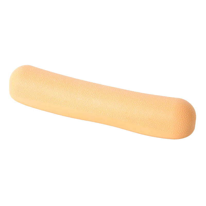 2Pcs Rubber Crutch Replacement Part Body Massage Arm Pad Anti-slid Crutches Underarm Covers for Health Care Supplies
2Pcs Rubber Crutch Replacement Part Body Massage Arm Pad Anti-slid Crutches Underarm Covers for Health Care Supplies