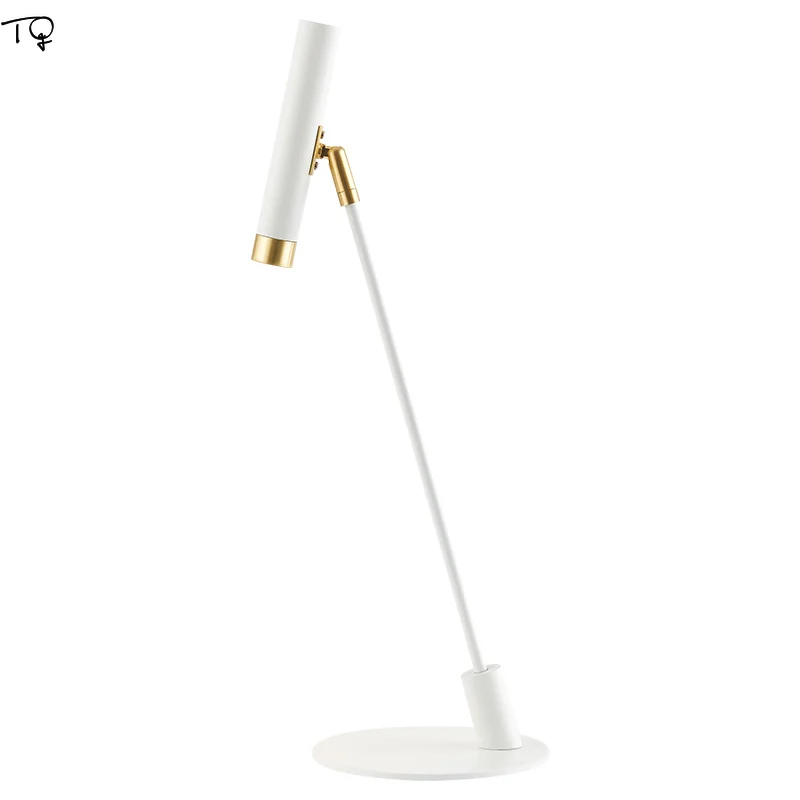 Nordic Led Table Lamp Portable Modern Creative Study Design Reading Bedside Bedroom Office Mini stand Light Desk 220V Art Decor
Nordic Led Table Lamp Portable Modern Creative Study Design Reading Bedside Bedroom Office Mini stand Light Desk 220V Art Decor