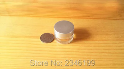 5g 40pcs/lot Empty Glass Facial Cream Jars, DIY Top Grade Cosmetic Cream Jar, Round Glass High Quality Costainer Cream Container
5g 40pcs/lot Empty Glass Facial Cream Jars, DIY Top Grade Cosmetic Cream Jar, Round Glass High Quality Costainer Cream Container
