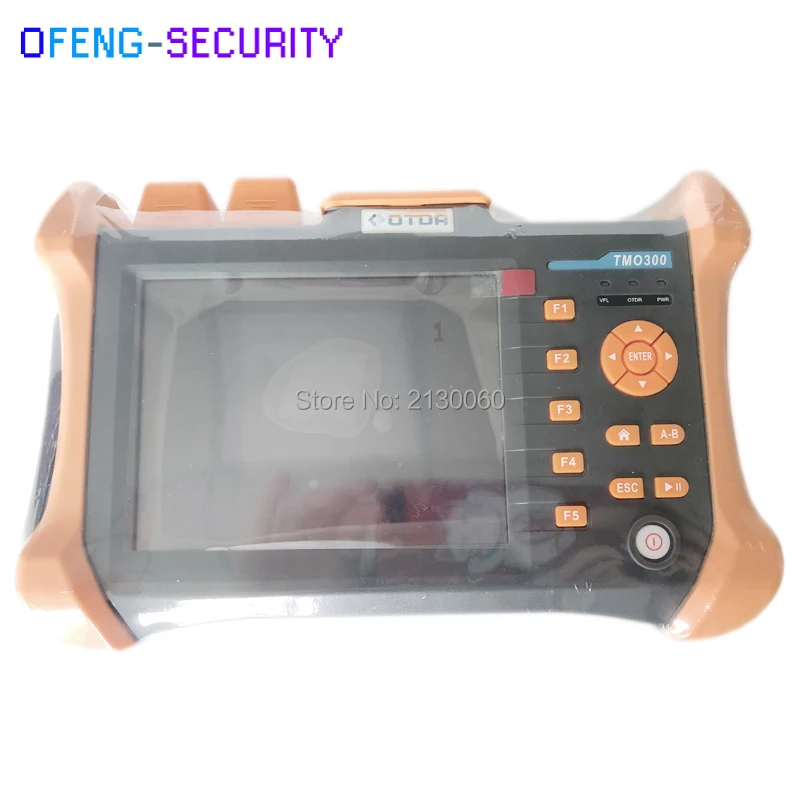 TMO-300-SM-A 1310/1550nm 28/26 дБ Встроенный VFL сенсорный экран оптический времени домен рефлектометр Оптическое волокно OTDR 90 км
TMO-300-SM-A 1310/1550nm 28/26 дБ Встроенный VFL сенсорный экран оптический времени домен рефлектометр Оптическое волокно OTDR 90 км