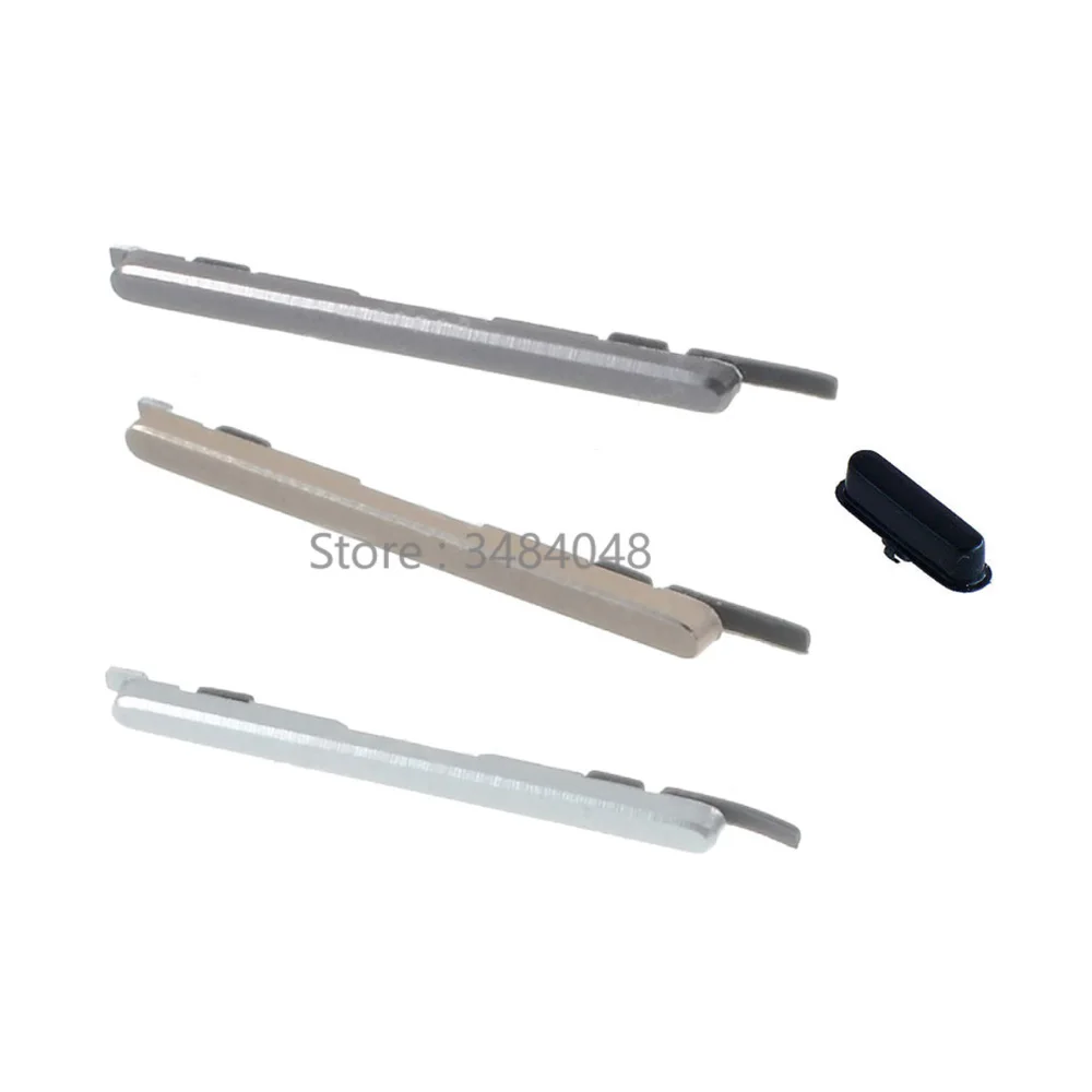Power ON/OFF Switch Key Volume Side Button Replace Part for HTC One M8 M8W M8D M8T
Power ON/OFF Switch Key Volume Side Button Replace Part for HTC One M8 M8W M8D M8T