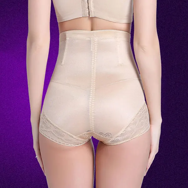 Sexy Women Slimming High Waist Underwear Shapewear Briefs Thin Abdomen Hips Lingerie Body Shapers Health99
Sexy Women Slimming High Waist Underwear Shapewear Briefs Thin Abdomen Hips Lingerie Body Shapers Health99