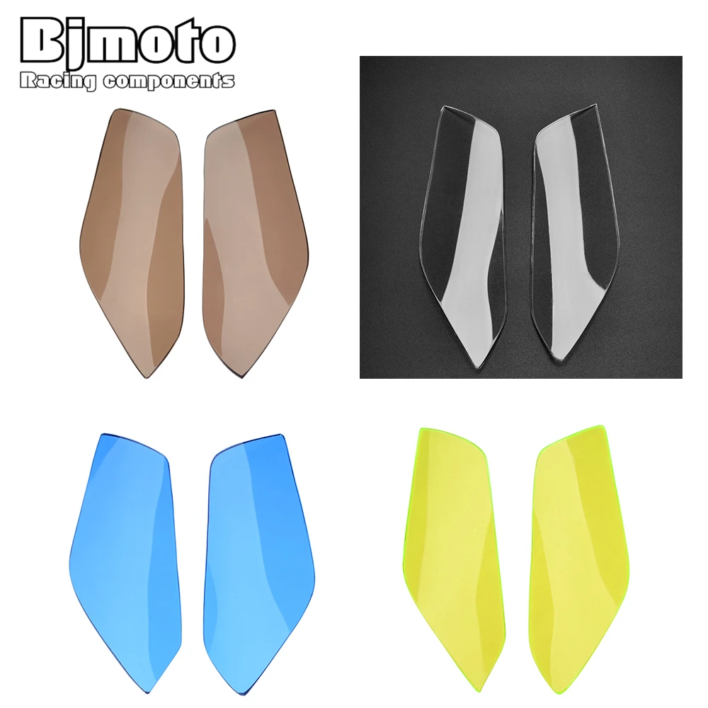 BJMOTO Motorcycle ABS Headlight Protection Sheet Screen Cover For Yamaha MT09 MT 09 MT-09 2017-2018
BJMOTO Motorcycle ABS Headlight Protection Sheet Screen Cover For Yamaha MT09 MT 09 MT-09 2017-2018