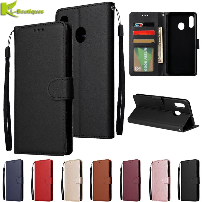 For Samsung Galaxy A20e Leather Case on sFor Coque Samsung A 20e A20e Cover Classic Style Solid Color Flip Wallet Phone Cases
For Samsung Galaxy A20e Leather Case on sFor Coque Samsung A 20e A20e Cover Classic Style Solid Color Flip Wallet Phone Cases