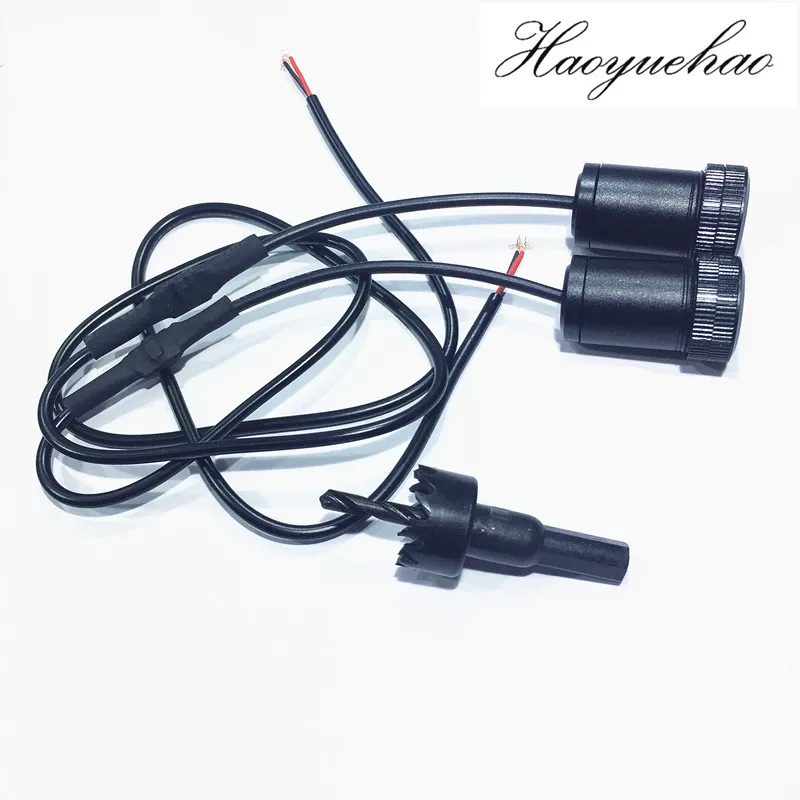 Haoyuehao Case for Peugeot Case for Toyota Car Logo LED Interior Lights Welcome Door Ghost Shadow Lamps 12V
Haoyuehao Case for Peugeot Case for Toyota Car Logo LED Interior Lights Welcome Door Ghost Shadow Lamps 12V