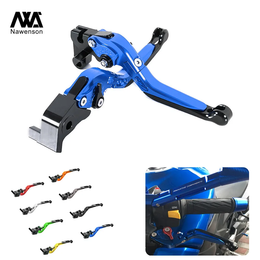 Motorcycle Folding Brake Clutch Lever For Triumph Scrambler/Street 17-18 for Bonneville T120/Black 16-18, Tiger 1050/Sport 17-18
Motorcycle Folding Brake Clutch Lever For Triumph Scrambler/Street 17-18 for Bonneville T120/Black 16-18, Tiger 1050/Sport 17-18