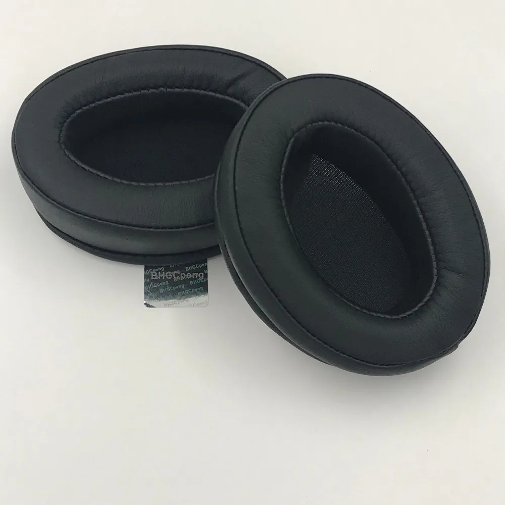 Ear Pads Soft Artificial Leather Replacement Earpads for Sennhei Momentum 2.0 Bluetooth Wireless Headphones 1 Pair Earpads
Ear Pads Soft Artificial Leather Replacement Earpads for Sennhei Momentum 2.0 Bluetooth Wireless Headphones 1 Pair Earpads