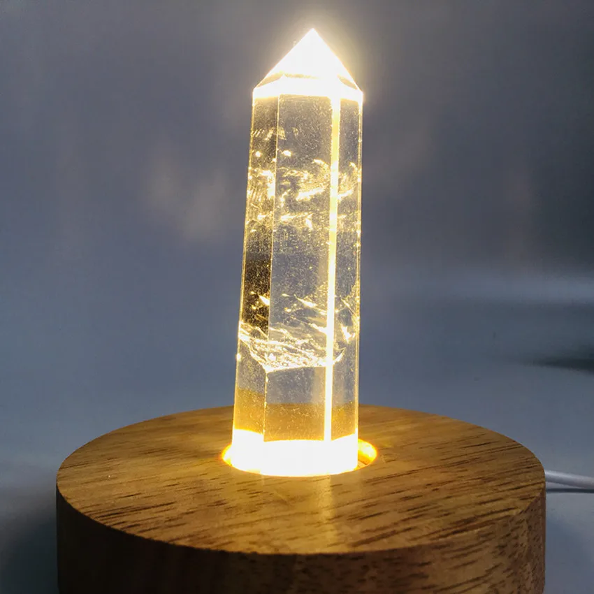 natural clear obelisk quartz crystal wand point meditation reiki healing crystals for Home decoration as gifts
natural clear obelisk quartz crystal wand point meditation reiki healing crystals for Home decoration as gifts