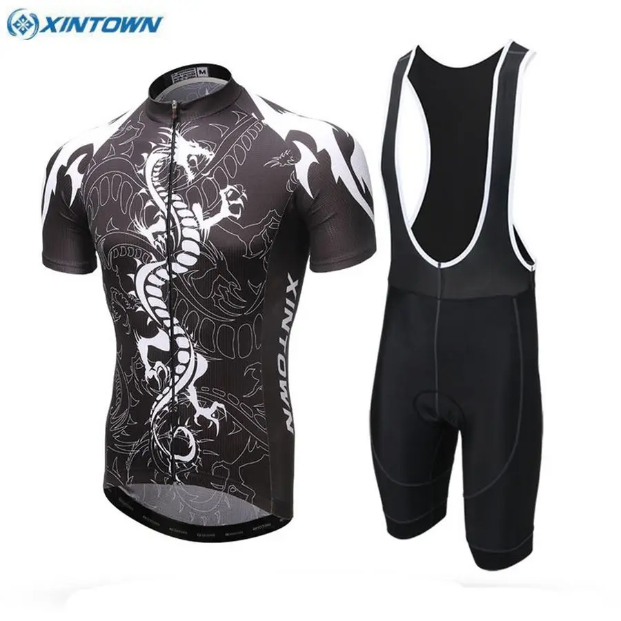 Dragon Shirt XINTOWN Men Cycling Jersey Cycling Clothing maillot ciclismo roupa ciclismo Bike Jersey Bib Shorts cycling set
Dragon Shirt XINTOWN Men Cycling Jersey Cycling Clothing maillot ciclismo roupa ciclismo Bike Jersey Bib Shorts cycling set