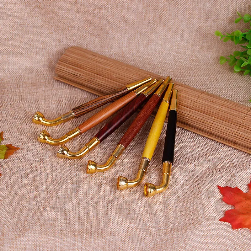 portable slender Detachable wood metal dry Tobacco pipes Smoking pipe filter Washable Cigarette rod Cigarette Holder Smoke pot
portable slender Detachable wood metal dry Tobacco pipes Smoking pipe filter Washable Cigarette rod Cigarette Holder Smoke pot