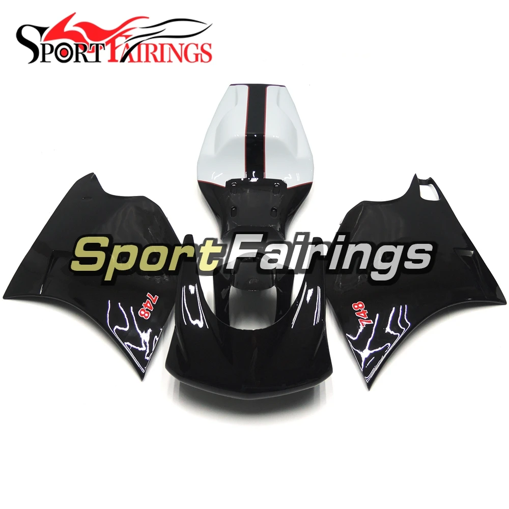 Обтекатели из стекловолокна для Спортивного Велосипеда Ducati 996/748/916/998 1996 2002 96 97 98 99 00 01 02, черные и белые мотоциклетные обтекатели
Обтекатели из стекловолокна для Спортивного Велосипеда Ducati 996/748/916/998 1996 2002 96 97 98 99 00 01 02, черные и белые мотоциклетные обтекатели