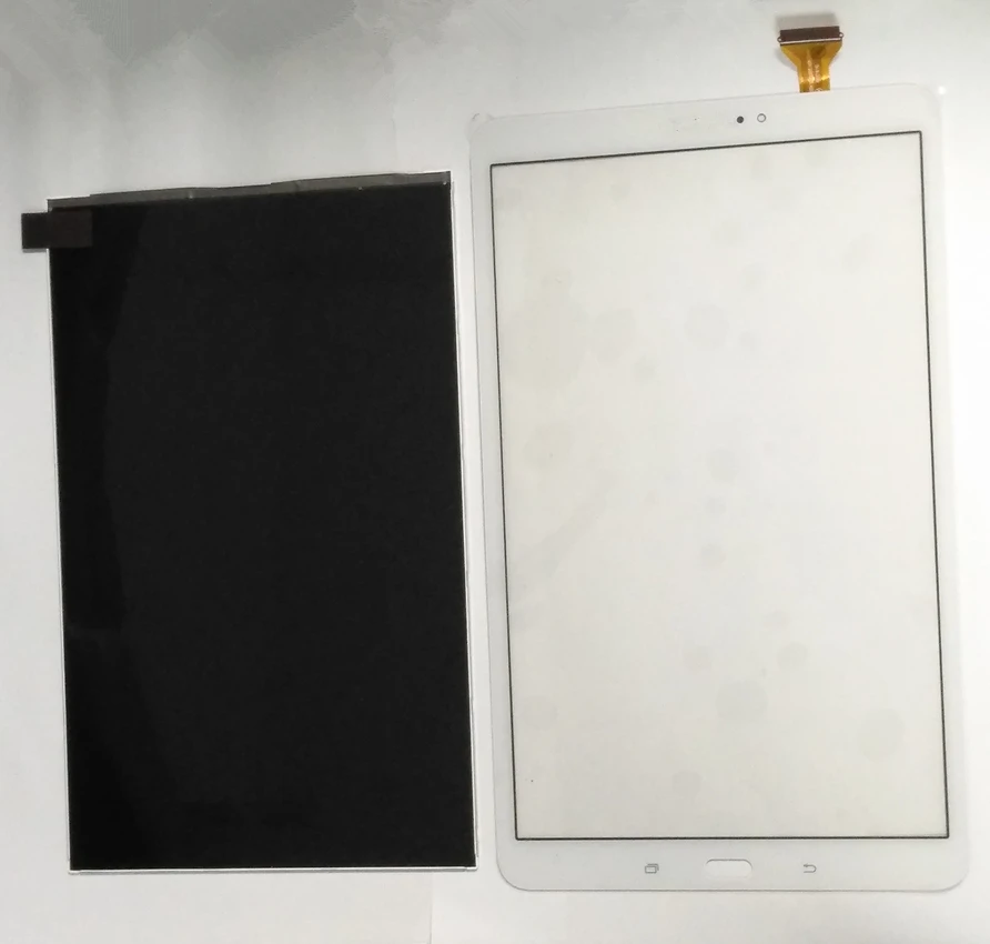 ЖК-экран для планшета Samsung Galaxy Tab A 10,1, 10,1 дюйма, с сенсорным экраном и дигитайзером
ЖК-экран для планшета Samsung Galaxy Tab A 10,1, 10,1 дюйма, с сенсорным экраном и дигитайзером