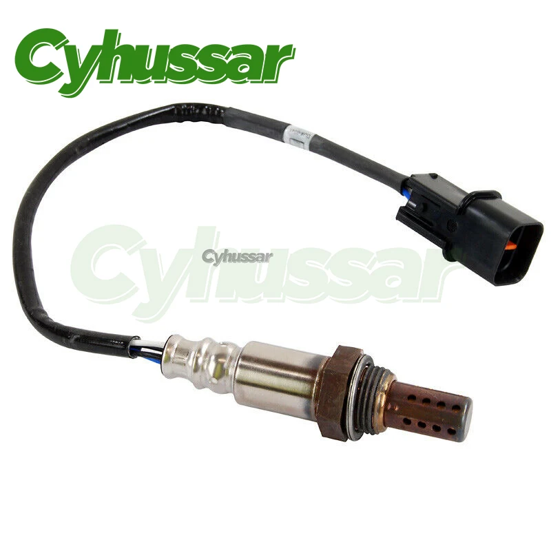 O2 Lambda Sensor Oxygen Sensor Air Fuel Ratio Sensor for Mitsubishi 3000GT MIRAGE MONTERO SPORT MD177969 MD312083 234-4645
O2 Lambda Sensor Oxygen Sensor Air Fuel Ratio Sensor for Mitsubishi 3000GT MIRAGE MONTERO SPORT MD177969 MD312083 234-4645