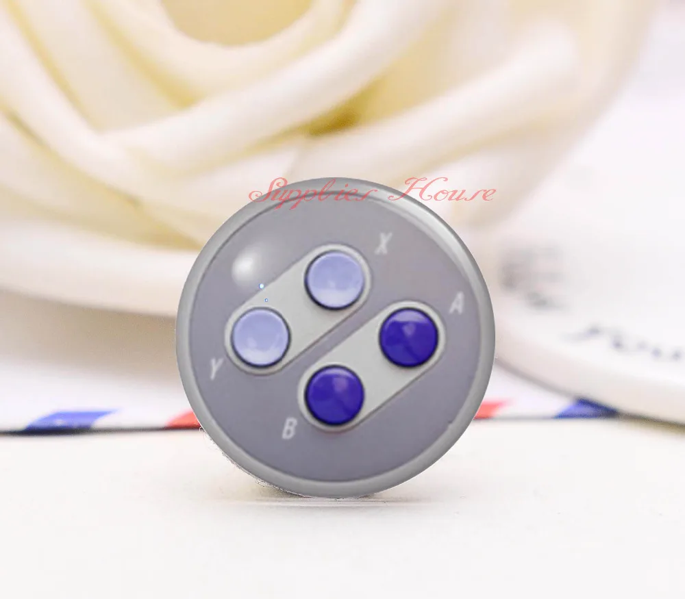 Handmade Round Game handle photo glass Cabochons, Jewelry Finding Cameo Pendant Settings, (F345636-25333)
Handmade Round Game handle photo glass Cabochons, Jewelry Finding Cameo Pendant Settings, (F345636-25333)