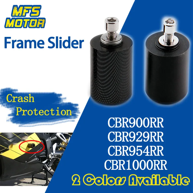 Для Honda CBR900RR CBR929RR CBR954RR CBR1000RR CBR 900 929 954 1000 RR без рамки слайдер Краш колодки Защита от падения
Для Honda CBR900RR CBR929RR CBR954RR CBR1000RR CBR 900 929 954 1000 RR без рамки слайдер Краш колодки Защита от падения