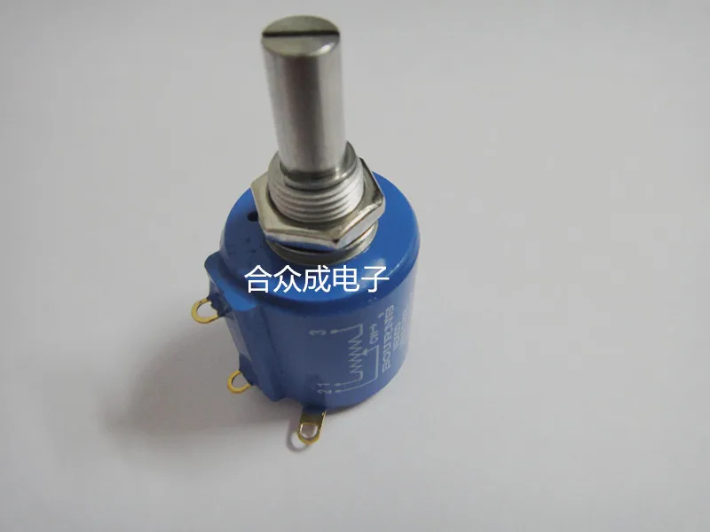 3500S-2-503L 50K multi-turn potentiometer high-precision potentiometer original authentic switch
3500S-2-503L 50K multi-turn potentiometer high-precision potentiometer original authentic switch