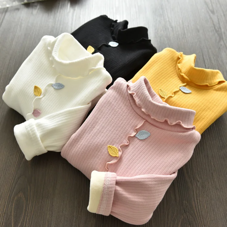 baby Girl sweet lace turtleneck sweater 2017 kids girls winter bottom shirts sweaters children clothes
baby Girl sweet lace turtleneck sweater 2017 kids girls winter bottom shirts sweaters children clothes